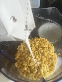 珍馐美味的绿豆冰糕做法图解5)