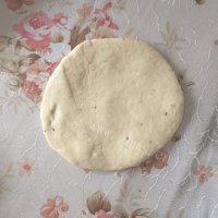色香味浓的豆沙包做法图解8)