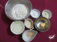 好厨房之白吐司做法图解1)