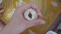 喜欢红莲蓉蛋黄酥做法图解22)