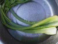 自制芹菜苹果汁做法图解2)