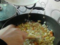 自己做的咖喱土豆饭做法图解8)
