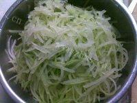美味羊肉萝卜水饺做法图解6)