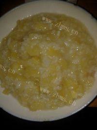红薯稀饭自制