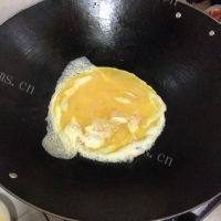 家常菜西红柿炒蛋做法图解3)