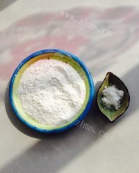 方瓜椰蓉球做法图解4)