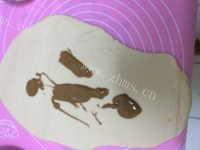 麻酱做法图解7)