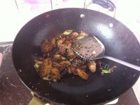 色香味浓的风味茄子做法图解6)