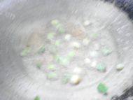 「健康美食」菠菜鸡蛋汤做法图解5)