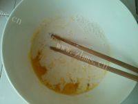 自制华夫饼做法图解3)