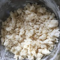色味俱佳的疙瘩汤做法图解2)