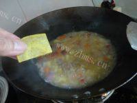 自己做的咖喱土豆饭做法图解7)