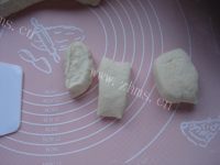 特色美食酒酿饼做法图解8)