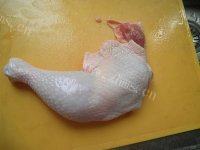 饱满的咖喱鸡肉饭做法图解1)