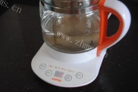 美容茶勿忘我养颜茶做法图解3)