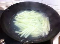 炸薯条（简单版）做法图解5)
