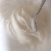 美味营养的酸奶溶豆的做法图解二