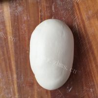 美味的炮仗子汤饭做法图解1)