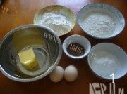 自制小黑姑娘做法图解1)