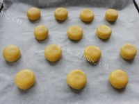 自制蓝莓酥做法图解15)