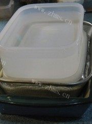 爱上豆腐