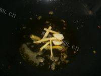 家常菜红烧鲢鱼做法图解3)