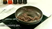 家常菜熘肝尖做法图解3)