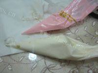 DIY圣诞姜饼屋做法图解9)