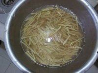 在家做的红薯饼做法图解1)