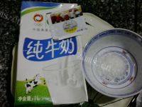 自制酸奶做法图解1)