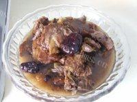 排骨炖豆角（家庭版）做法图解5)