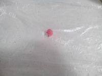 自制巧克力玫瑰花束做法图解5)