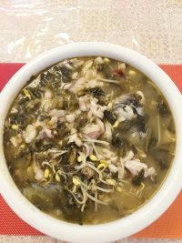 酸菜鱼做法图解10)