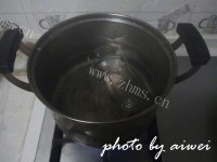 质嫩爽口的苹果酱做法图解2)
