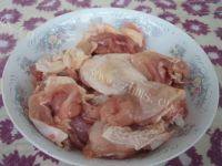 美味鸡腿烧土豆做法图解3)