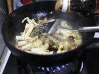 「DIY美食」炒年糕做法图解18)