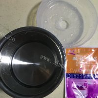 美味的原味酸奶做法图解3)