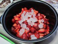 美美厨房之草莓酱的做法图解三