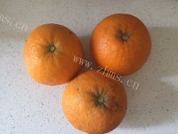 好喝的橘子汁做法图解2)