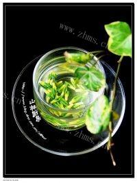 好喝的莲子心茶做法图解5)