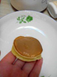 美味的铜锣烧