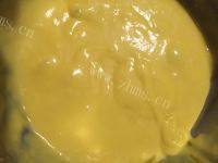 食欲满满的拜拜蛋糕做法图解4)
