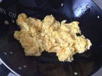 自己做的蒜苗炒鸡蛋做法图解5)