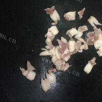 家常菜清炒丝瓜做法图解4)