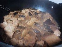 老板鱼炖豆腐做法图解11)