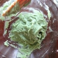 香甜的马卡龙做法图解3)