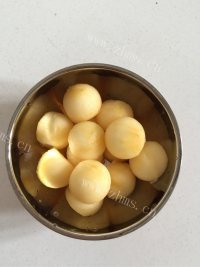 独特的水果沙拉做法图解3)