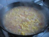 易做的西红柿鸡蛋汤