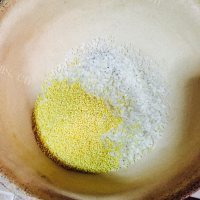 美味的土锅什锦米饭做法图解1)