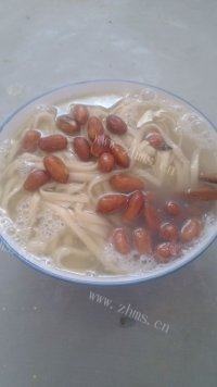 简单的煮面条做法图解8)